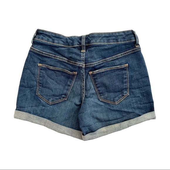 Universal Thread Jean Shorts - Picture 2 of 5